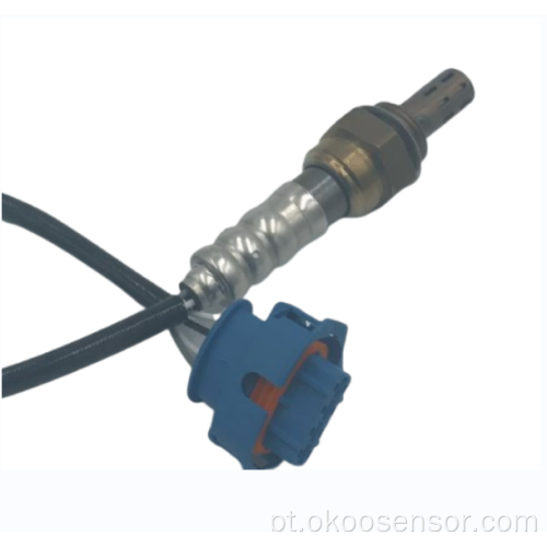 CHEVROLET EPICA 1.8 Oxygen Sensor